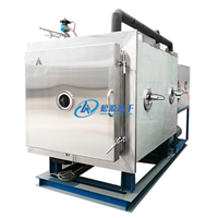 GR series graphene freeze dryer